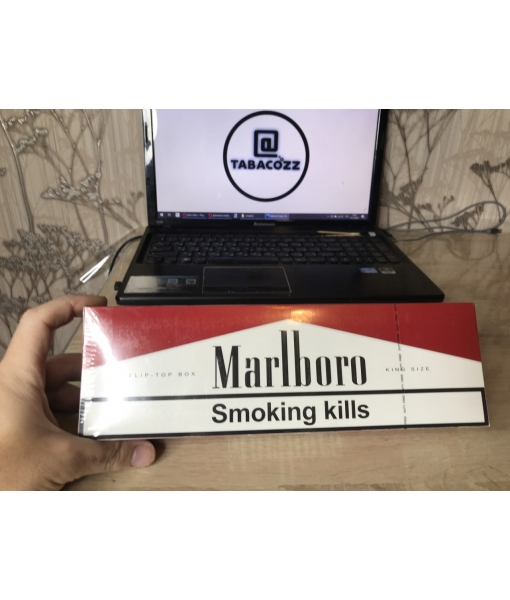 Marlboro Хама