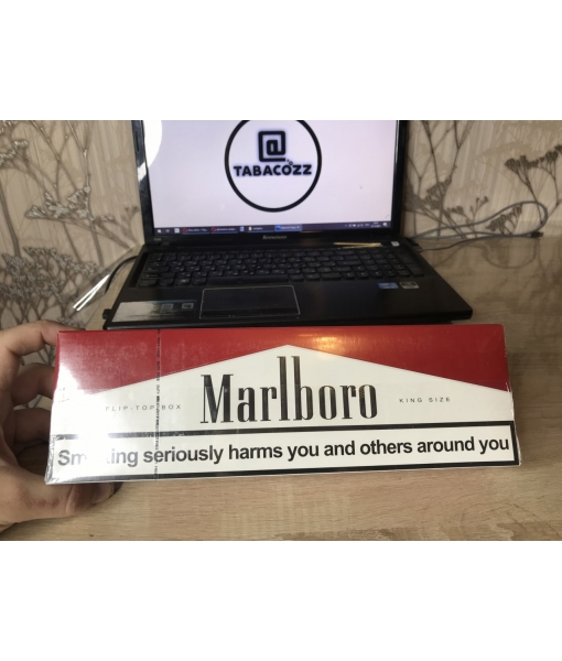 Marlboro Хама