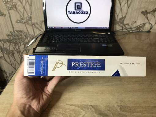 Prestige Full Flavour