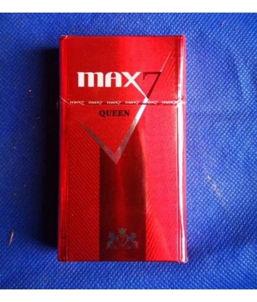 Max7 Red