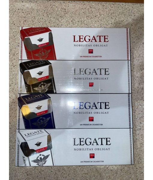 Legate Black